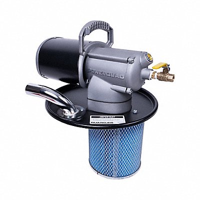 Pneumatic Vacuum Heads