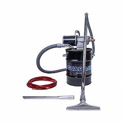 Pneumatic Vacuum Cleaners