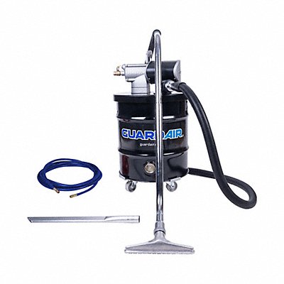 Pneumatic Vacuum Cleaners