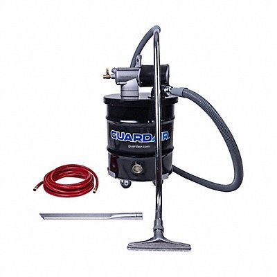 Pneumatic Vacuum Cleaners