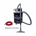 Pneumatic Vacuum Cleaners