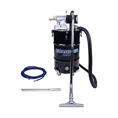 Pneumatic Vacuum Cleaners