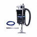 Pneumatic Vacuum Cleaners