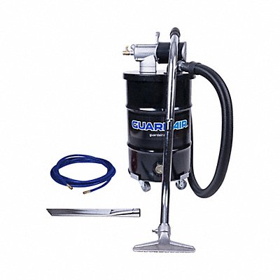Pneumatic Vacuum Cleaners