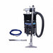 Pneumatic Vacuum Cleaners