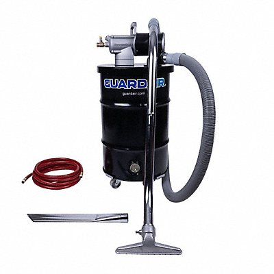 Pneumatic Vacuum Cleaners