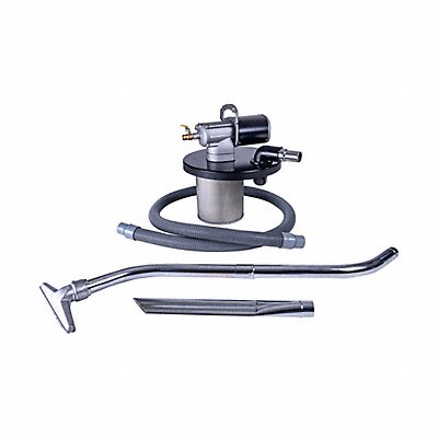 Pneumatic Vacuum Heads