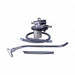Pneumatic Vacuum Heads