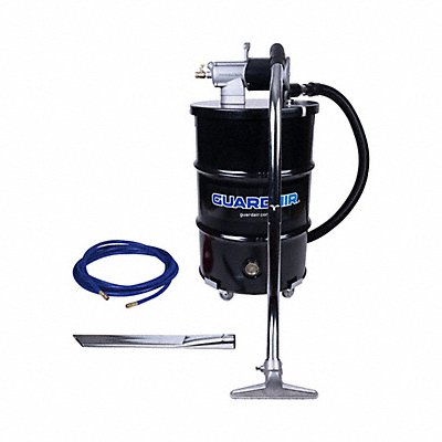 Pneumatic Vacuum Cleaners