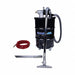 Pneumatic Vacuum Cleaners