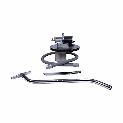 Pneumatic Vacuum Heads