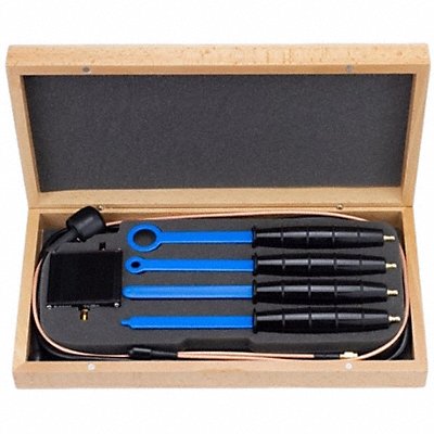 Spectrum Analyzer Replacement Parts and Accessorie