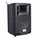 Wireless PA System with Wireless Tie Cli