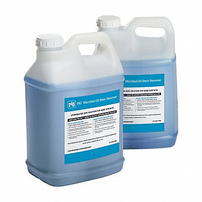 Pressure Washer Detergents