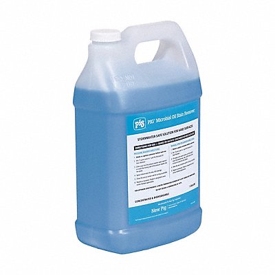 Pressure Washer Detergents