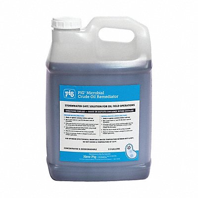 Pressure Washer Detergents