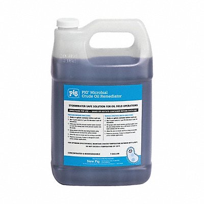 Pressure Washer Detergents