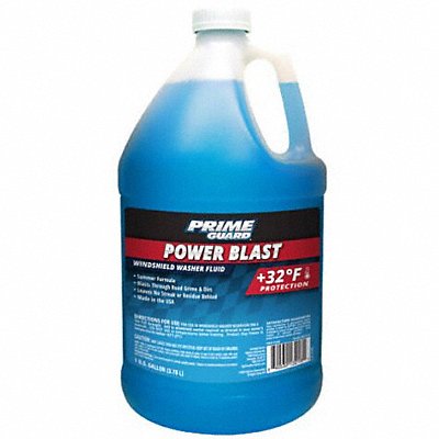 Windshield Washer Fluid