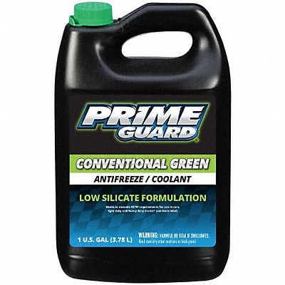 All Vehicle Antifreeze