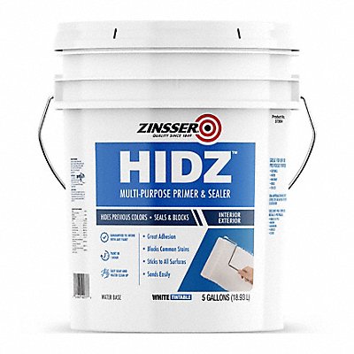 Acrylic Based Primers