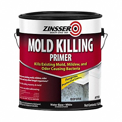 Acrylic Based Primers