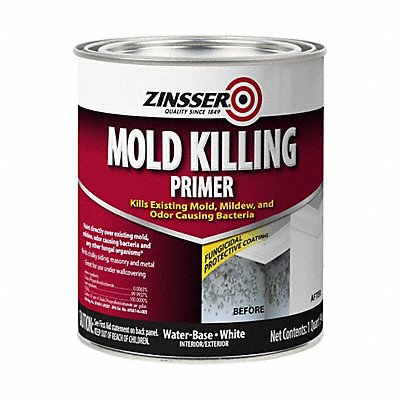 Acrylic Based Primers