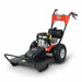 Brush Mower 26 in Cutting Width