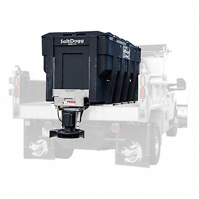 ATV and Tailgate Spreaders
