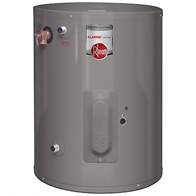 Point-of-Use Tank Water Heaters