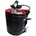 Drum Pail and Tote Full-Coverage Heaters