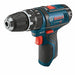 Cordless Hammer Drill/Driver Chuck 3/8 