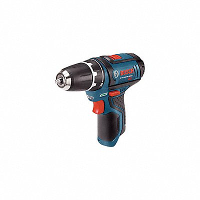 Cordless Drill/Driver 3/8 1 300 RPM