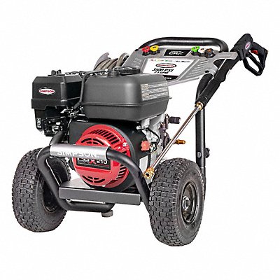 Gas-Powered Walk-Behind Pressure Washers