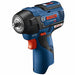 Cordless Impact Wrench 3/8 Square Drive