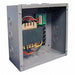 Cls 2 Trnsfrmr 40VA Enclosed Wall