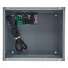 Track Mount 2.75 UPS Power Control Centr