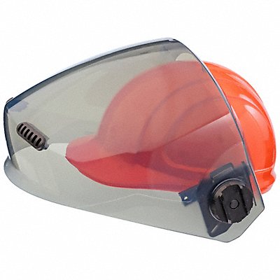 Arc Flash Hood Clear ATPV 20 cal/sq cm