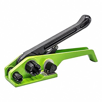 Manual Strapping Sealers and Tensioners