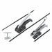 Manual Strapping Sealers and Tensioners