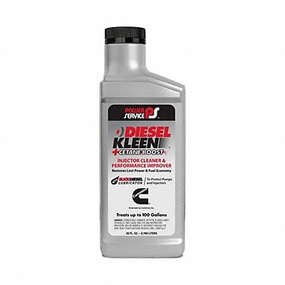 Diesel Injector Cleaner 1 gal Container