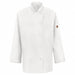 Chef Coat 2XL White