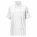 Chef Coat XL White
