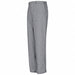 Mns Bk/Wht Chk Cook Pant