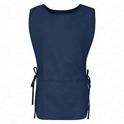 Cobbler Apron L Poplin Navy