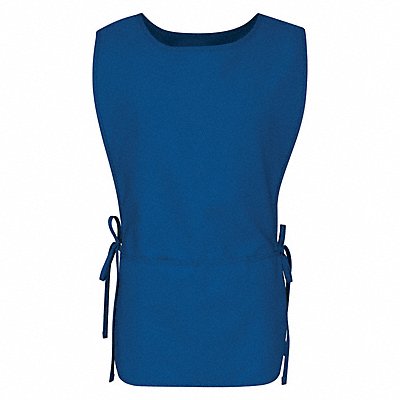 Cobbler Apron M Poplin Royal Blue