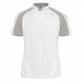 Chef Coat XS White