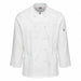 Chef Coat XS White