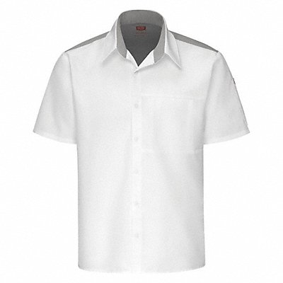 Kitchen Shirt S White