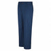 Casual Pant Womens Plain Front 04X34U