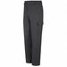 K8019 Mns Navy Cargo Pant W/Snaps Miters